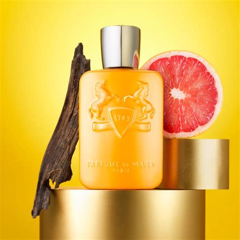 parfums de marly wiki|parfums de marly official website.